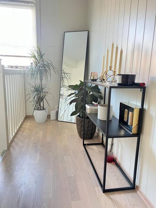 Les Shared Home Nannestad Εξωτερικό φωτογραφία